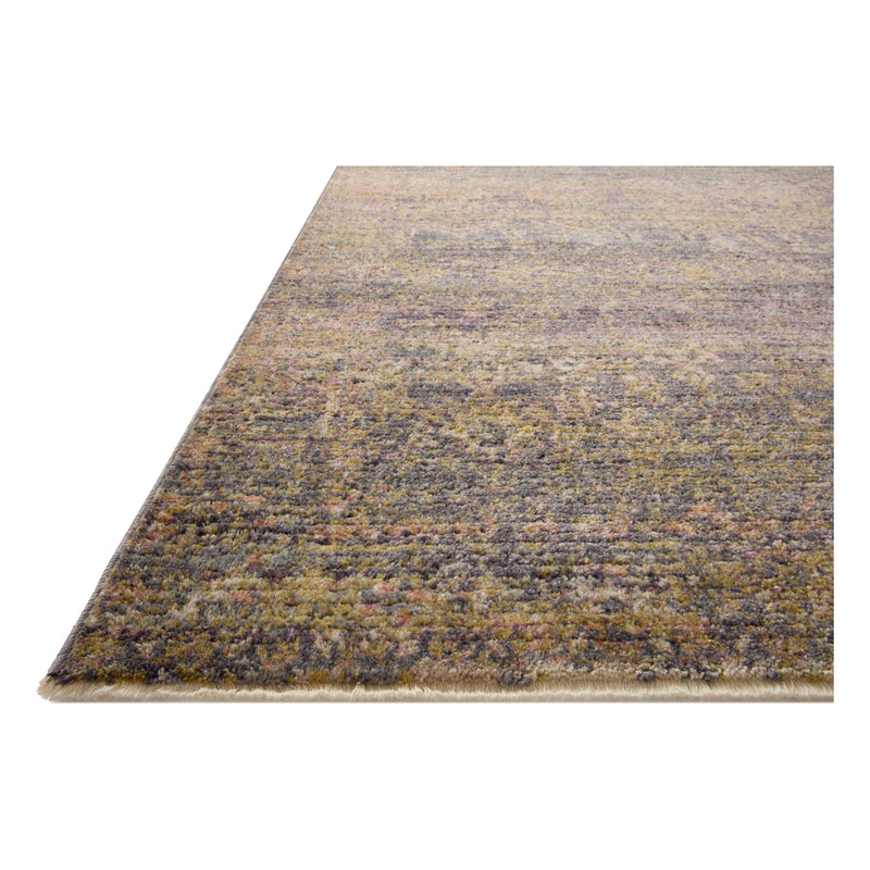 Jean Stoffer x Loloi Bradbury Ink / Multi Rug