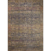 Jean Stoffer x Loloi Bradbury Ink / Multi Rug