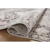 Monroe Charcoal / Multi Rug
