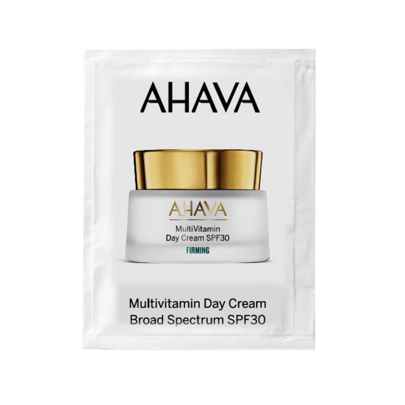 Multivitamin Reviving Day Cream SPF30 - Sample