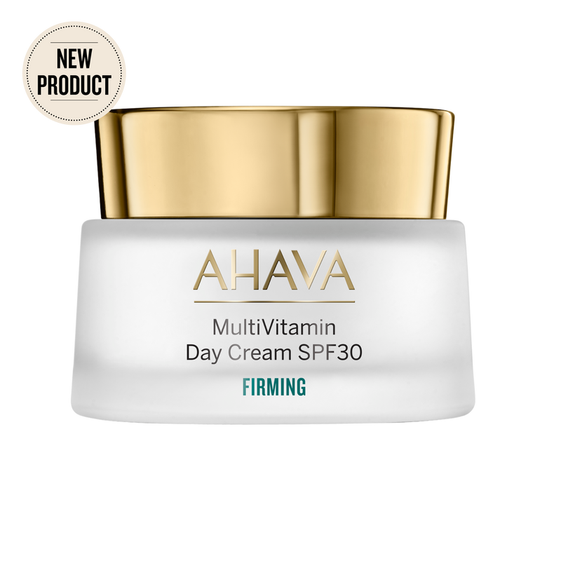 Multivitamin Reviving Day Cream SPF30