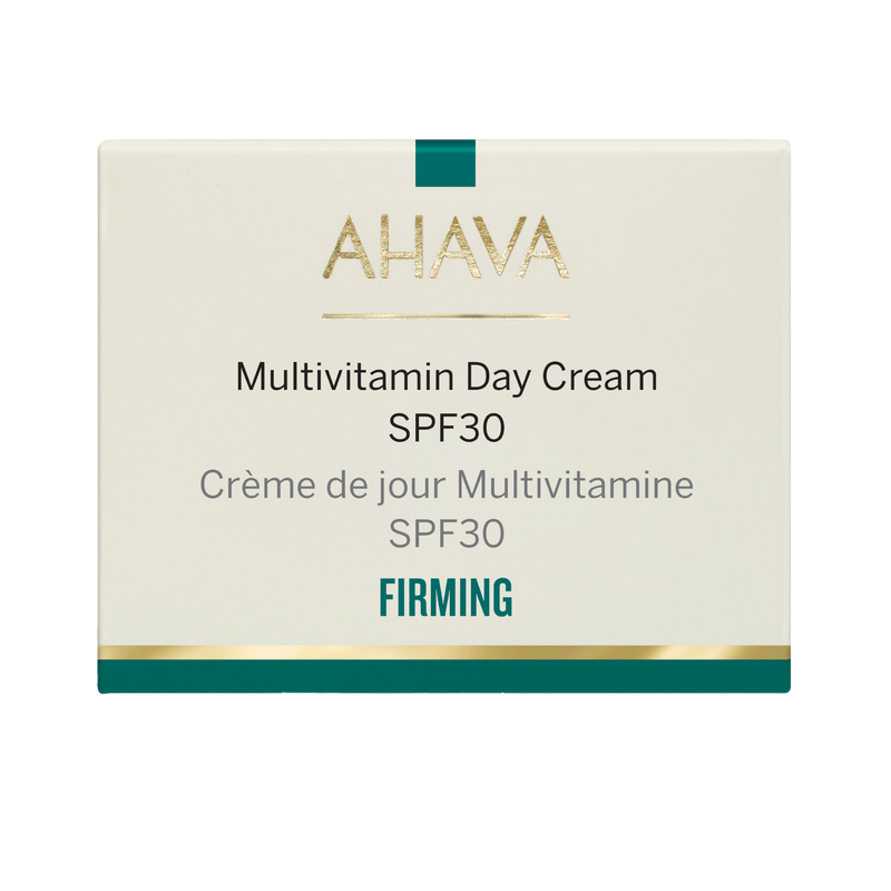 Multivitamin Reviving Day Cream SPF30