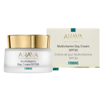 Multivitamin Reviving Day Cream SPF30