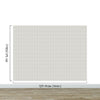 Modern Lines Wallpaper. Geometric Shape Motif Pattern. #6674