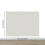 Modern Lines Wallpaper. Geometric Shape Motif Pattern. #6674