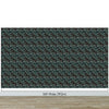 Green Fern Floral Botanical Pattern Wallpaper. #6685