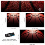Basketball Wallpaper Mural - Perfect for Sports Enthusiasts! #6715