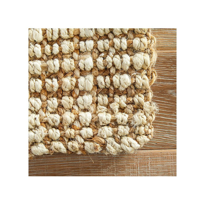 Naturals Tan/Whitecap Gray Lucia Rug