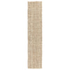 Naturals Tan/Whitecap Gray Lucia Rug