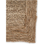 Naturals Silver Mink Tobago Rug