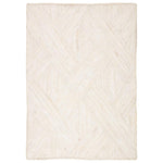 Naturals Marshmallow/Antique White Tobago Rug