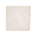 Naturals Marshmallow/Antique White Tobago Rug