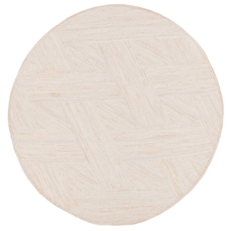 Naturals Marshmallow/Antique White Tobago Rug