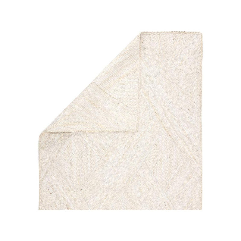 Naturals Marshmallow/Antique White Tobago Rug