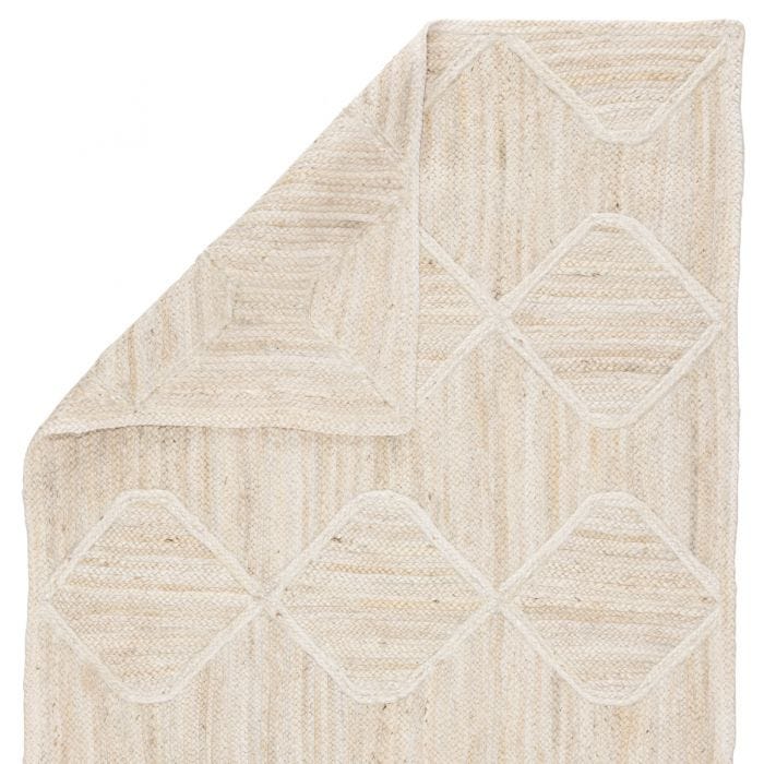 Naturals Tobago Sisal Bow Rug