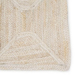 Naturals Tobago Sisal Bow Rug