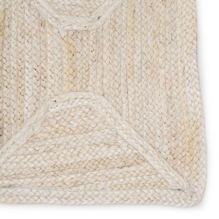 Naturals Tobago Sisal Bow Rug