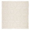 Naturals Tobago Sisal Bow Rug