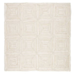Naturals Tobago Sisal Bow Rug