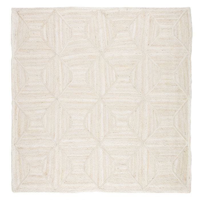 Naturals Tobago Sisal Bow Rug