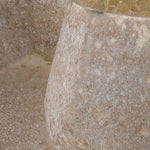 Topolovgrad Beige Decorative Accent