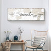 Home Sweet Home Sign II