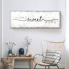 Home Sweet Home Sign II