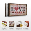 Valentine’s Day Sign XIII
