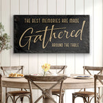 Gather Sign VII