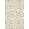 Norabel Ivory/Grey Rug
