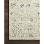 Norabel Ivory/Grey Rug