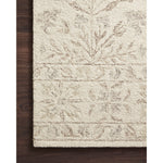Norabel Ivory/Neutral Rug
