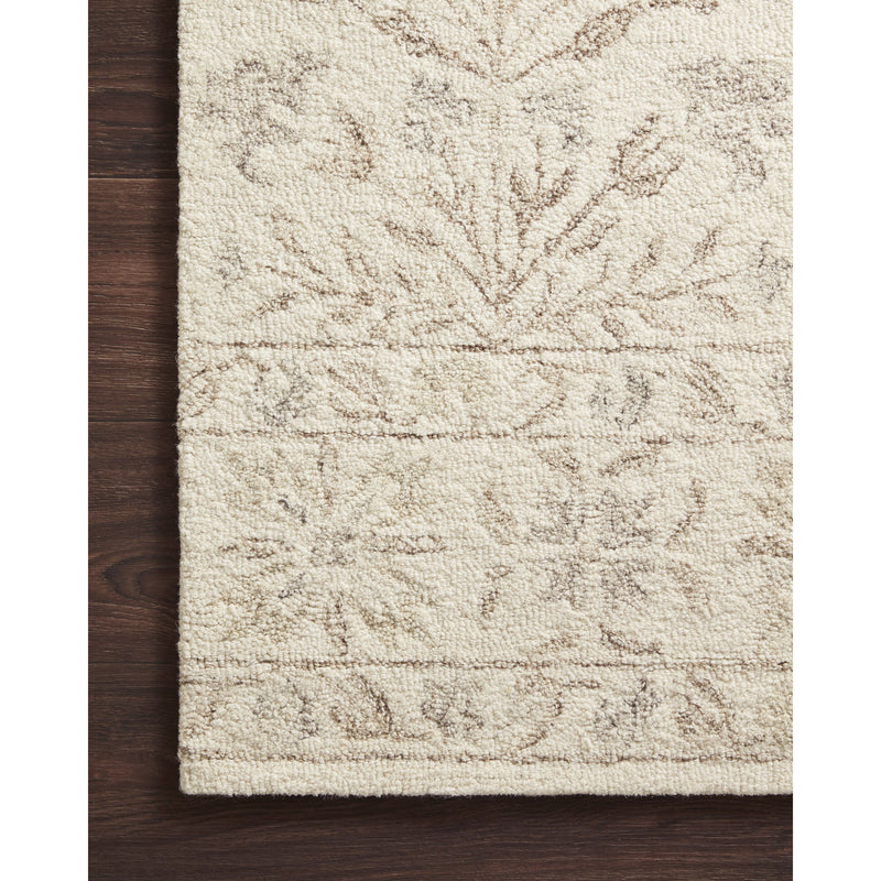 Norabel Ivory/Neutral Rug