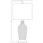 Kobenz Table Lamp