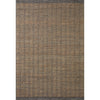 Jean Stoffer x Loloi Cornwall Charcoal / Natural Rug