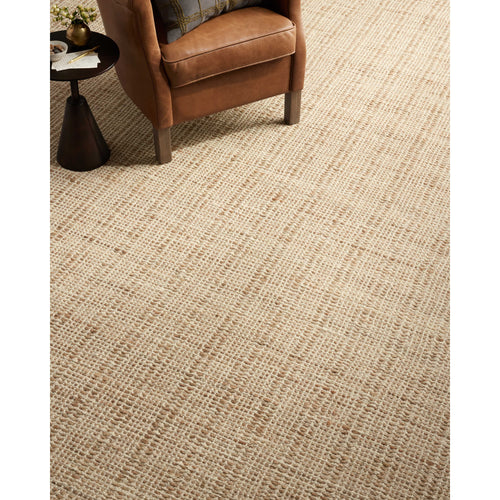 Jean Stoffer x Loloi Cornwall Ivory / Natural Rug