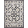 Monroe Charcoal / Natural Rug