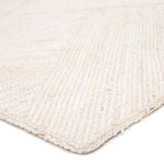 Naturals Marshmallow/Antique White Tobago Rug