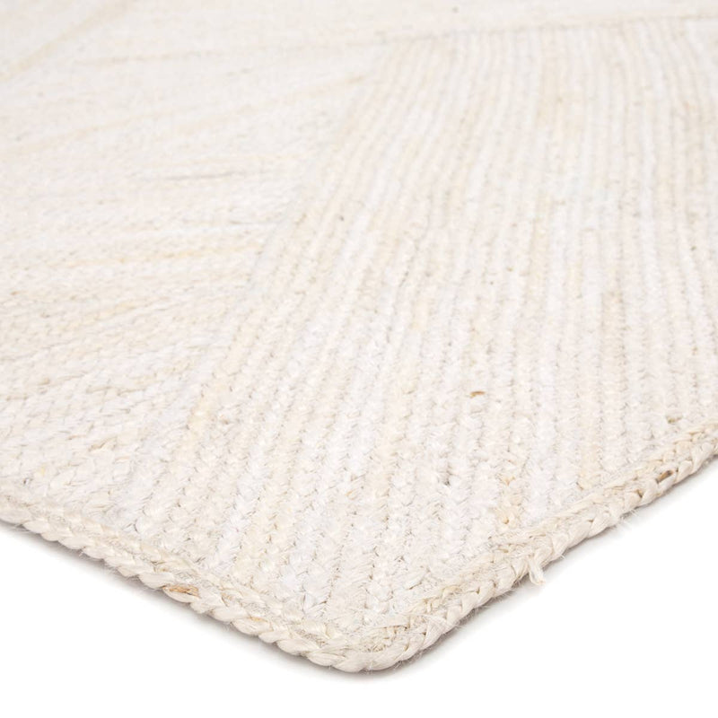 Naturals Marshmallow/Antique White Tobago Rug