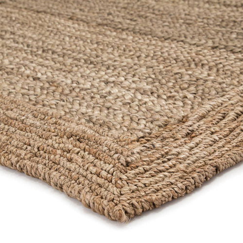 Naturals Silver Mink Tobago Rug