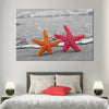 Nautical Starfish Duo Wall Art