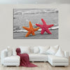 Nautical Starfish Duo Wall Art