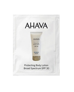 Protecting Body Lotion SPF 30 - Sample