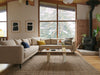 The Essential Corner Sectional (7 Seat) in Upcycled Poly