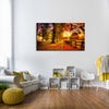 New England Fall Wall Art