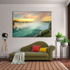 Niagara Falls Scenery Wall Art