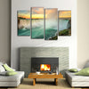 Niagara Falls Scenery Wall Art