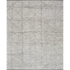 Tribeca Slate/Grey Hand-Knotted Rug
