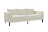 The Essential Sofa in Upcycled Poly