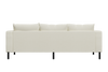 The Essential Sofa in Upcycled Poly